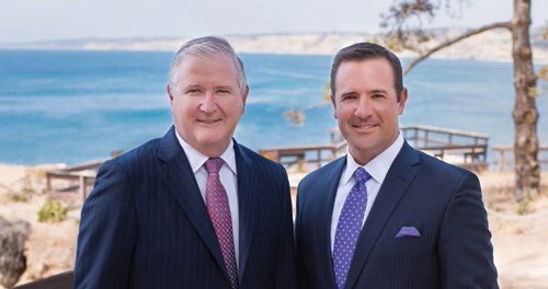 Patrick C. Ahern and Christopher J. Franke